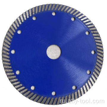 ATL-BS1 Snotered Diamond Saw Blade